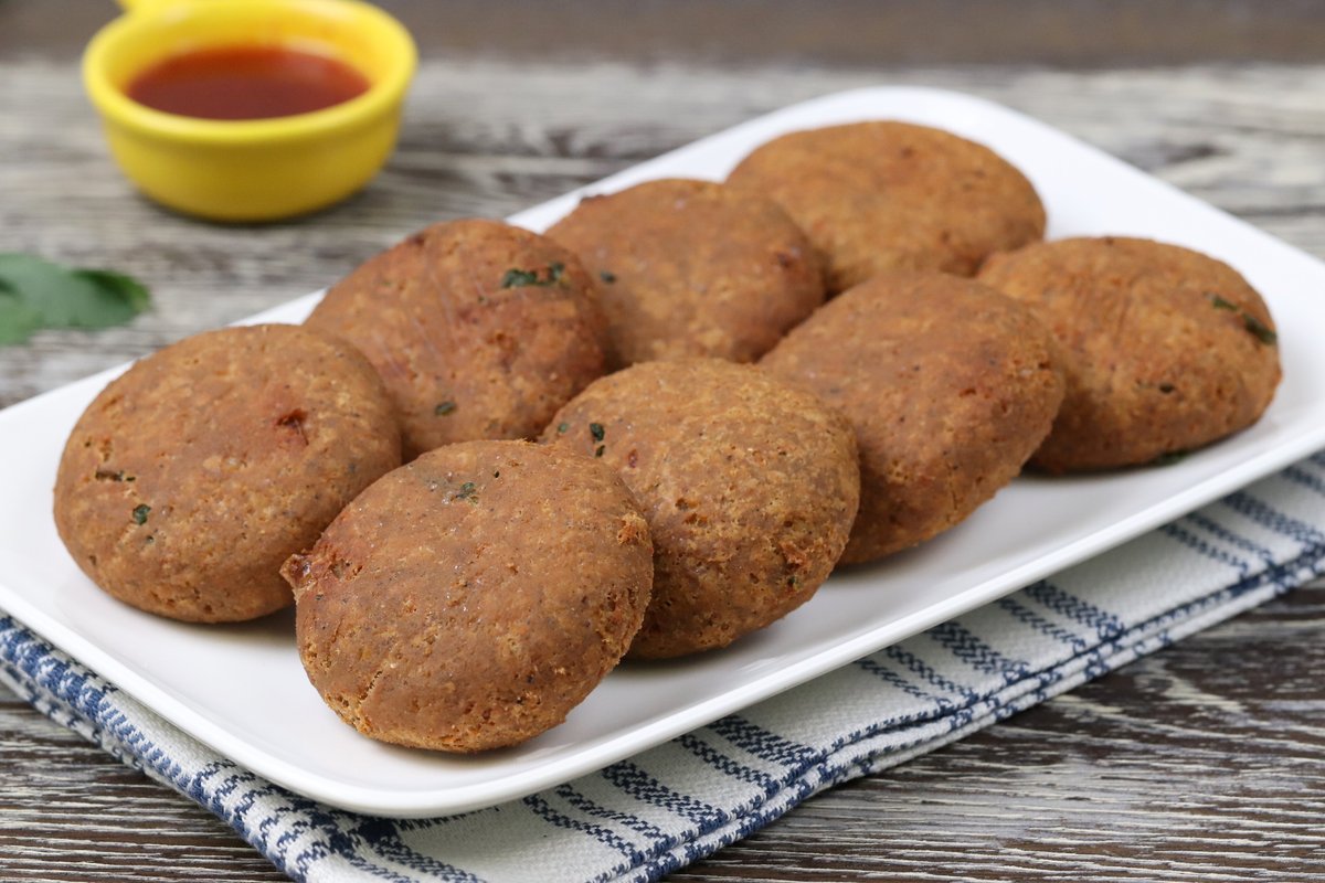 Sheami Kabab